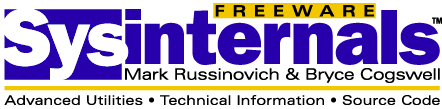 Systems Internals Logo